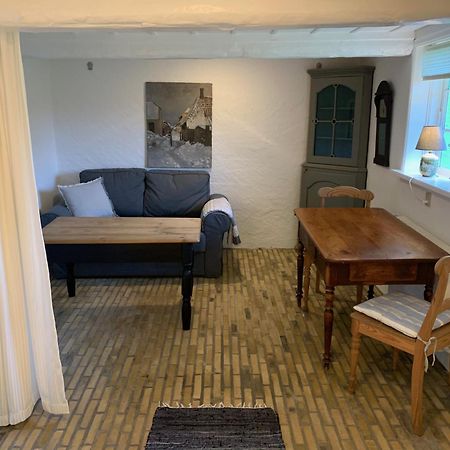 Lillemollens Bed & Breakfast Orbaek  Exteriér fotografie